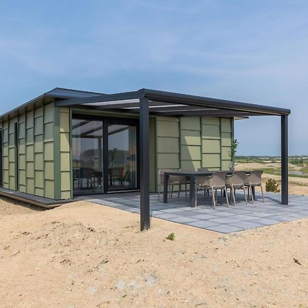 Molecaten Park Waterdunen Breskens Luaran gambar