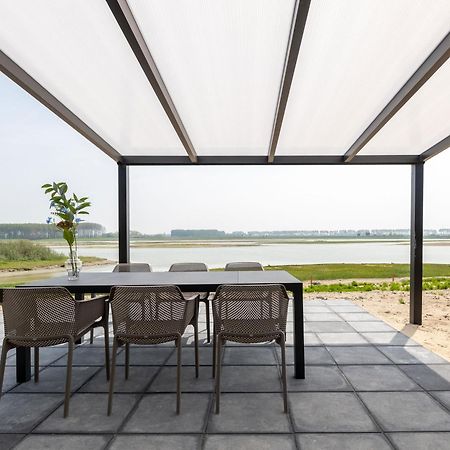 Molecaten Park Waterdunen Breskens Luaran gambar