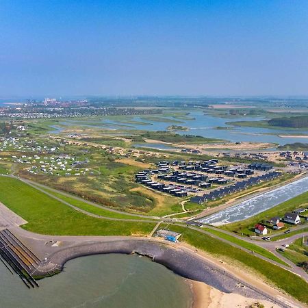 Molecaten Park Waterdunen Breskens Luaran gambar