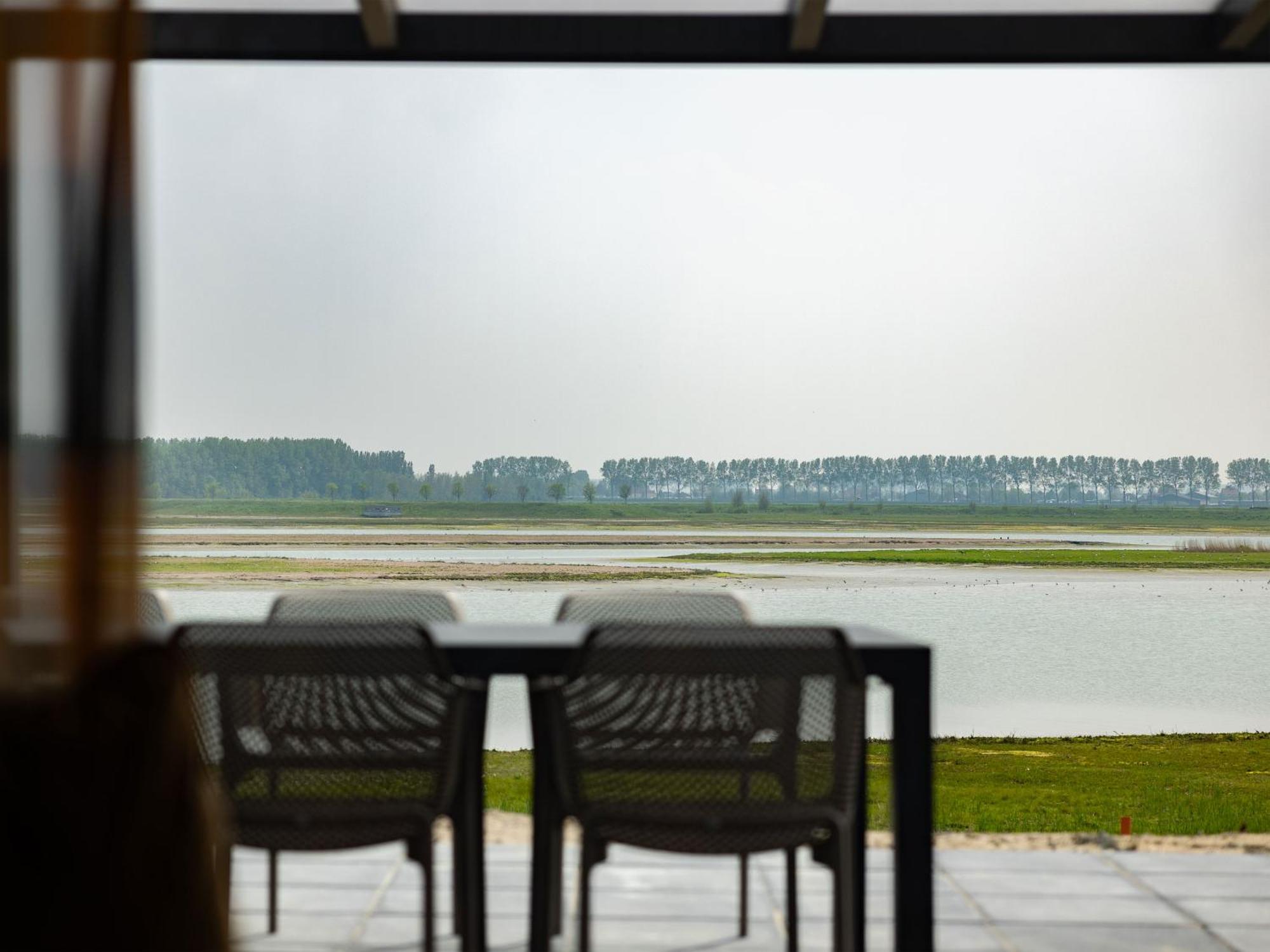 Molecaten Park Waterdunen Breskens Bilik gambar