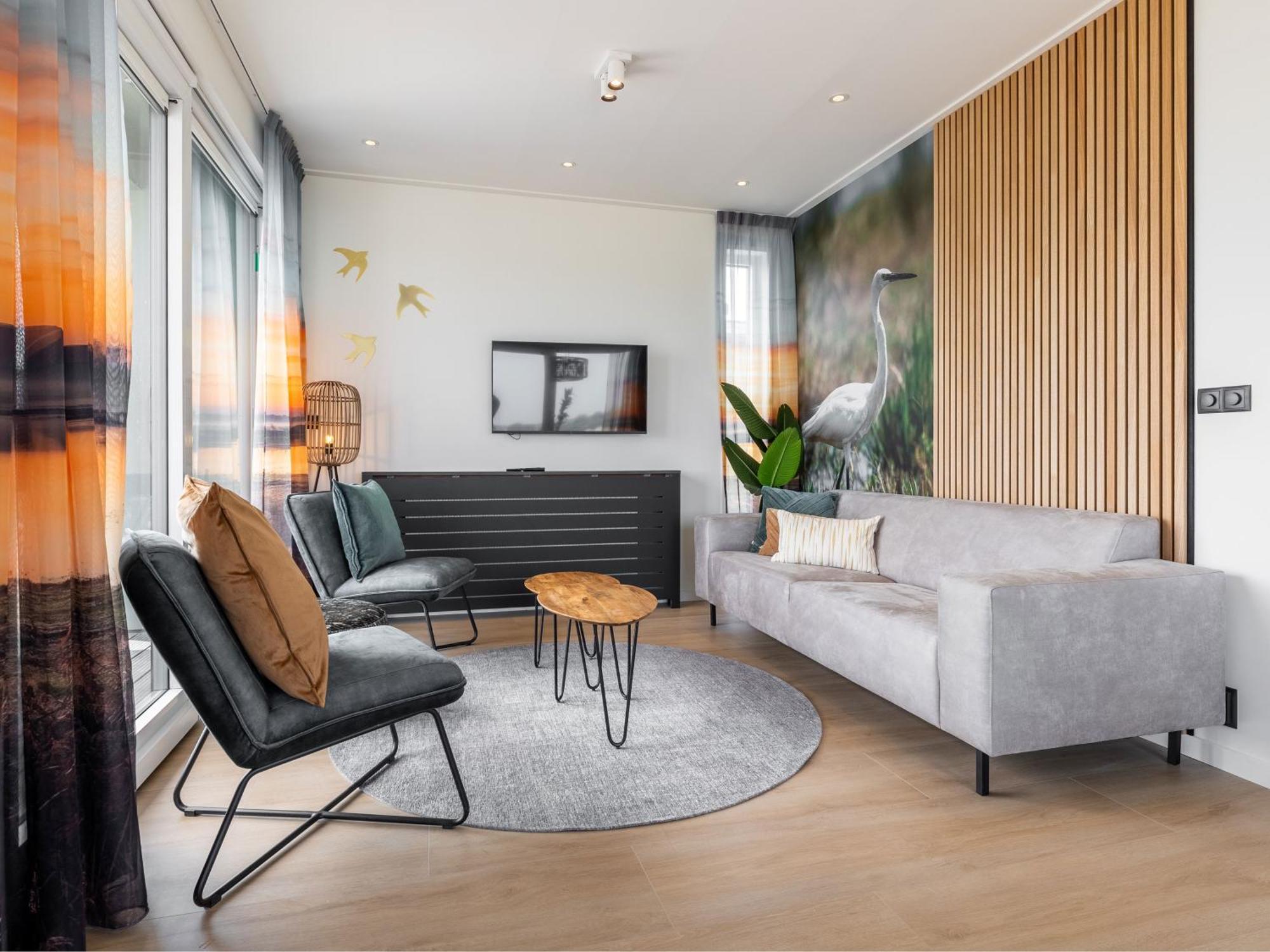 Molecaten Park Waterdunen Breskens Bilik gambar