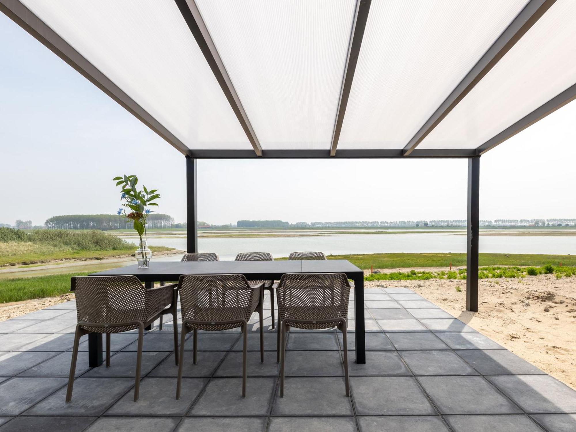 Molecaten Park Waterdunen Breskens Luaran gambar