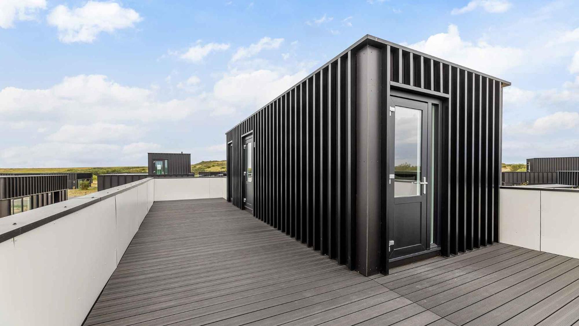 Molecaten Park Waterdunen Breskens Bilik gambar