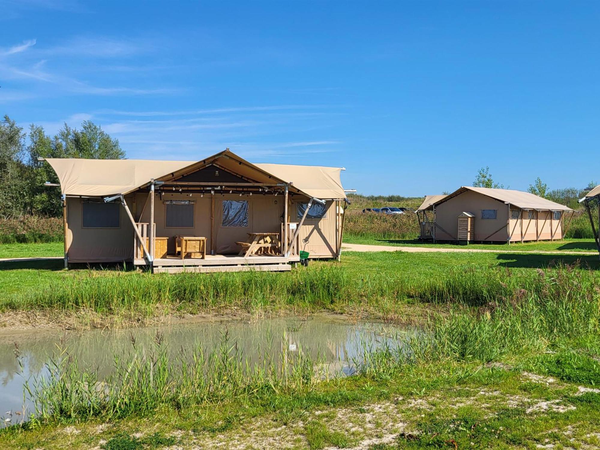 Molecaten Park Waterdunen Breskens Bilik gambar