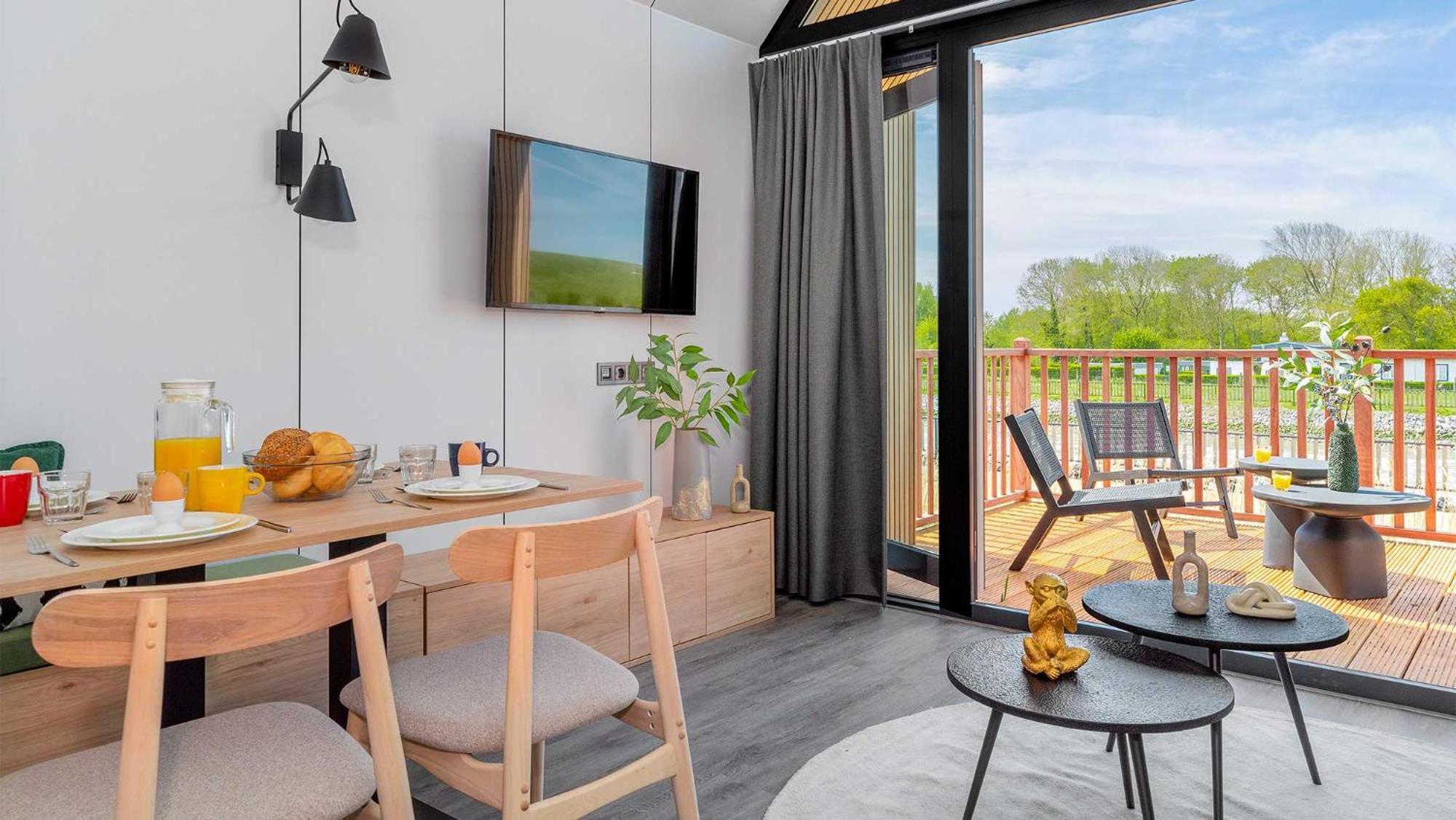 Molecaten Park Waterdunen Breskens Bilik gambar