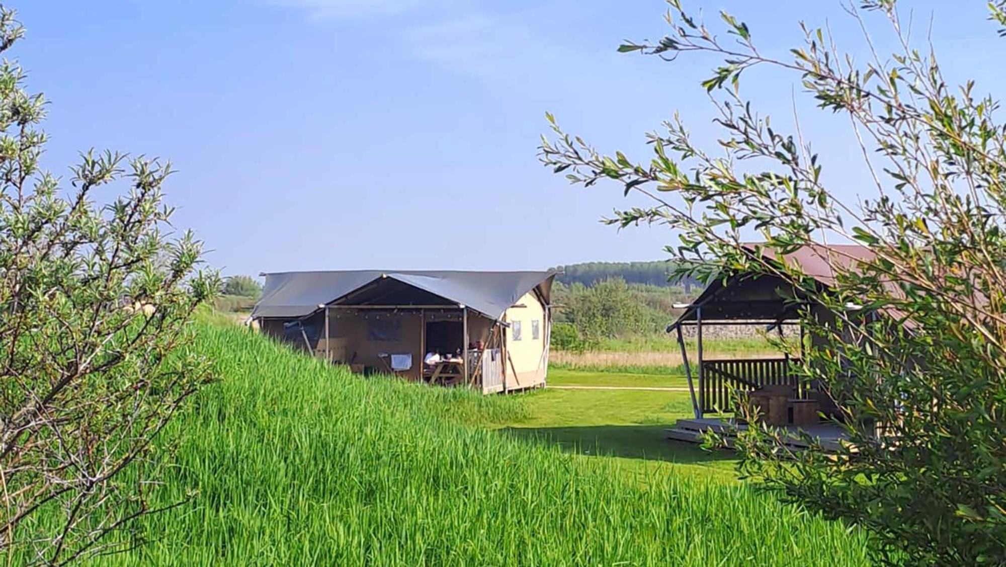 Molecaten Park Waterdunen Breskens Bilik gambar