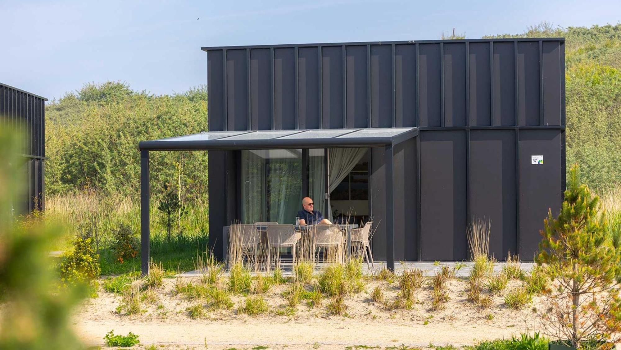 Molecaten Park Waterdunen Breskens Luaran gambar
