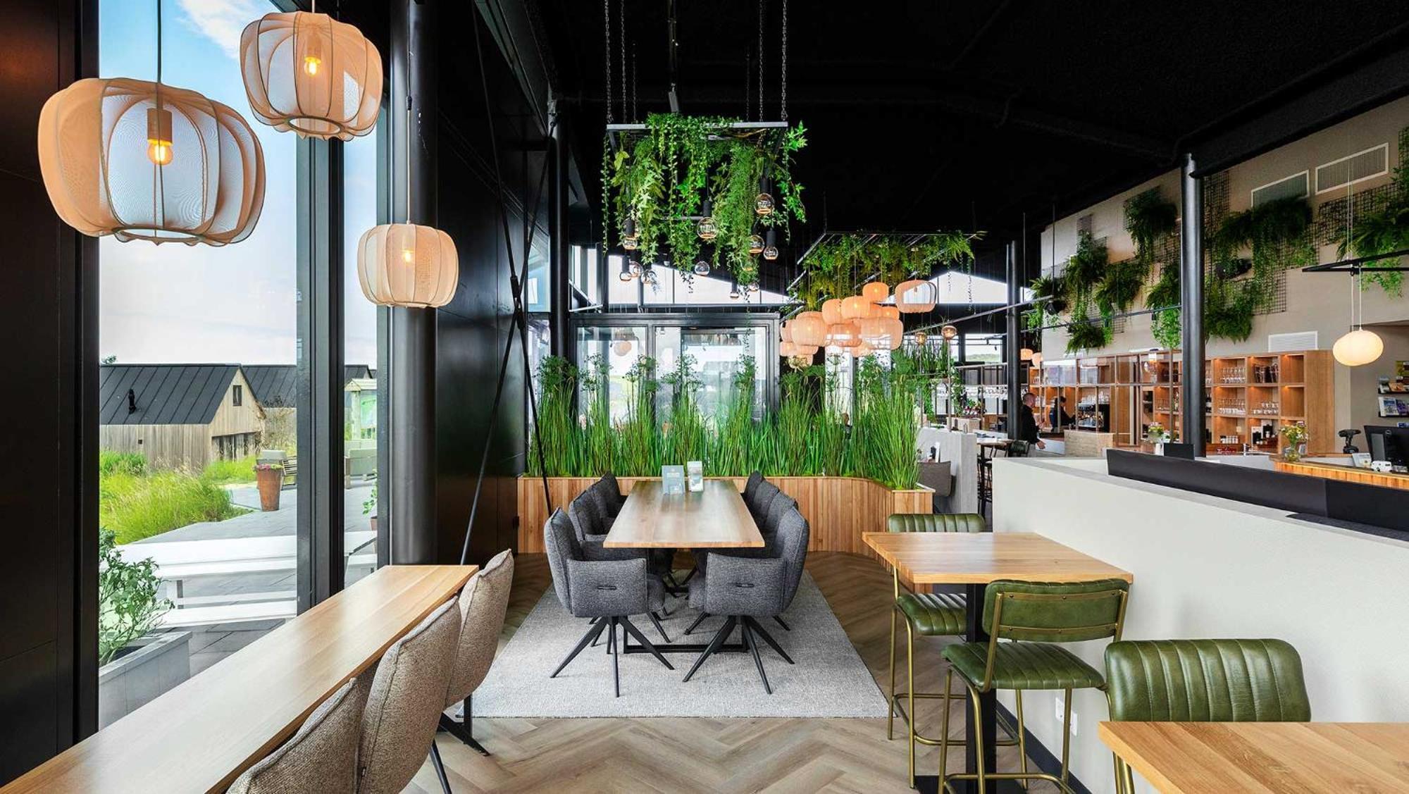 Molecaten Park Waterdunen Breskens Luaran gambar